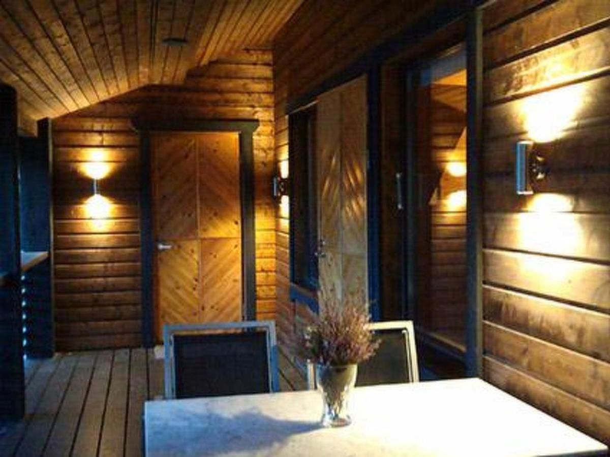 Дома для отпуска Holiday Home Pursujärvenranta Böle-19