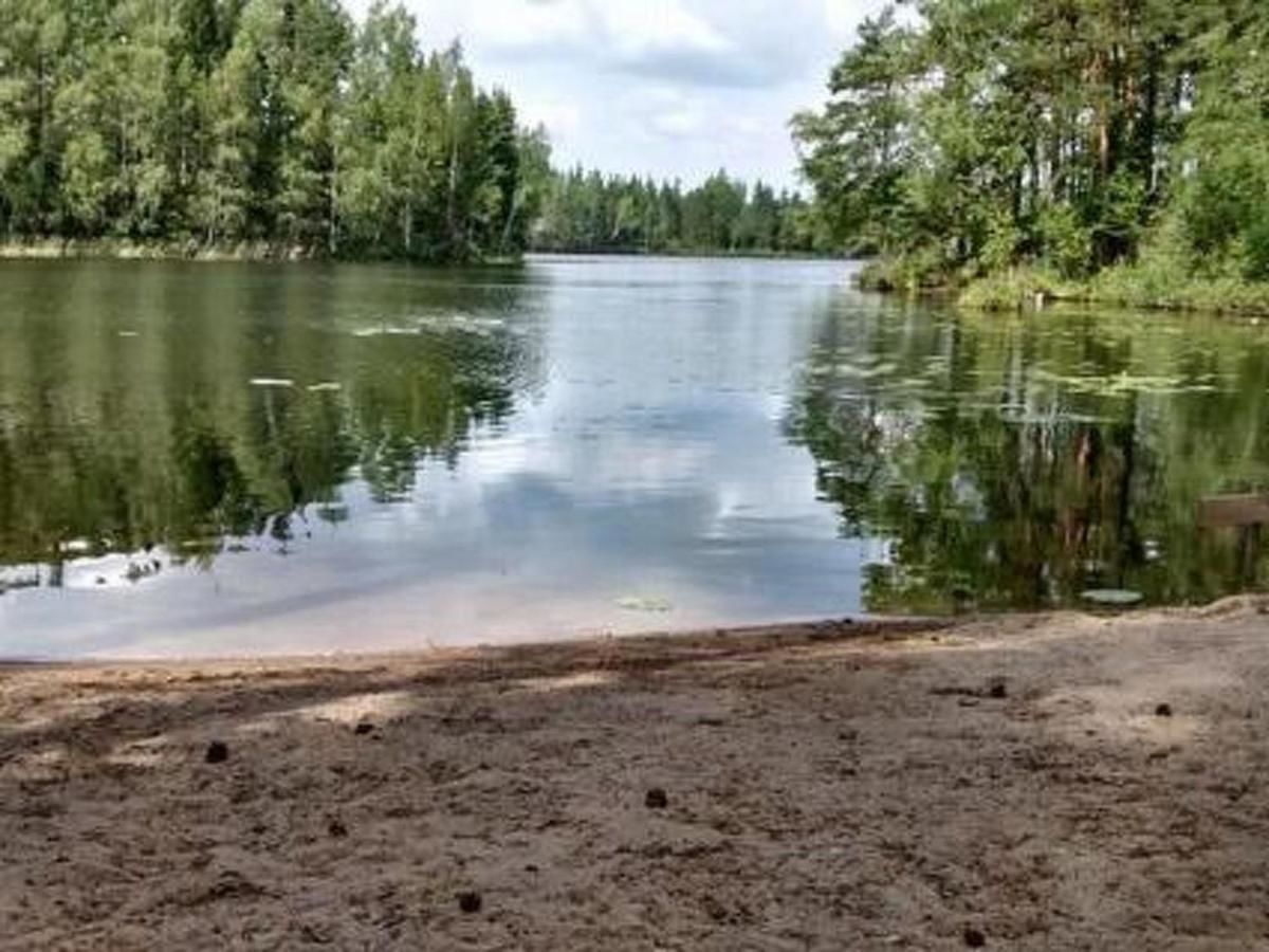 Дома для отпуска Holiday Home Pursujärvenranta Böle