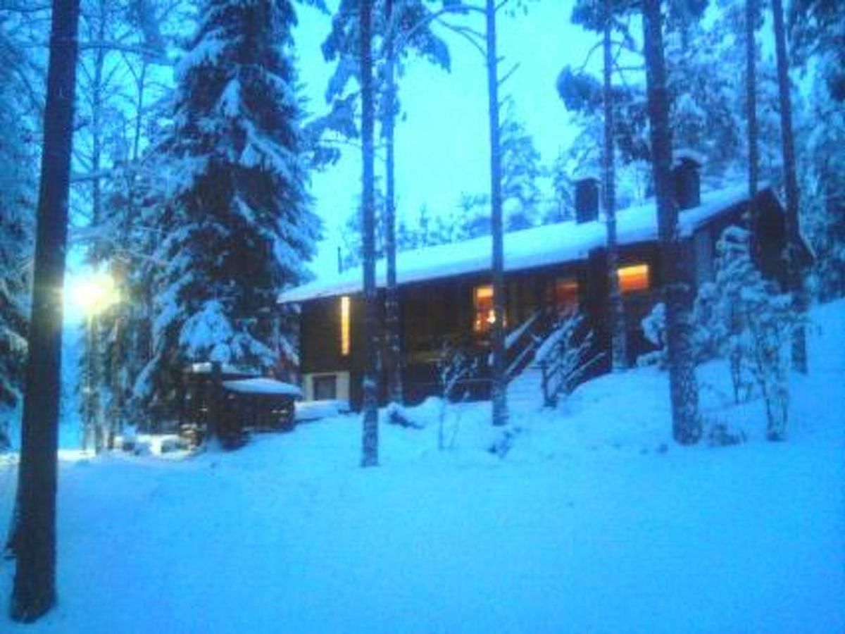 Дома для отпуска Holiday Home Pursujärvenranta Böle