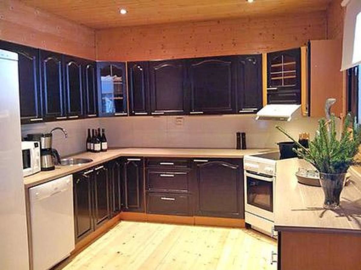 Дома для отпуска Holiday Home Pursujärvenranta Böle-24