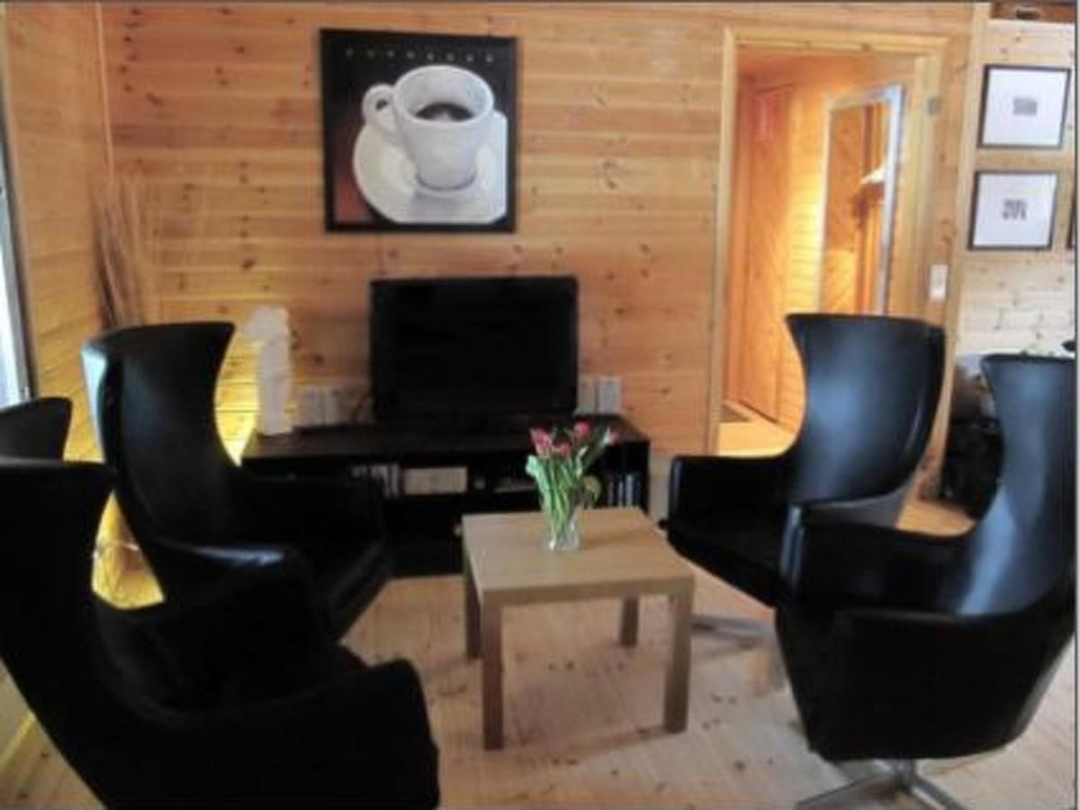 Дома для отпуска Holiday Home Pursujärvenranta Böle-27