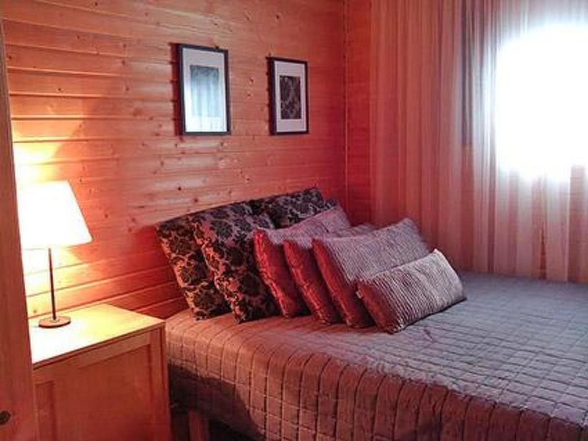 Дома для отпуска Holiday Home Pursujärvenranta Böle