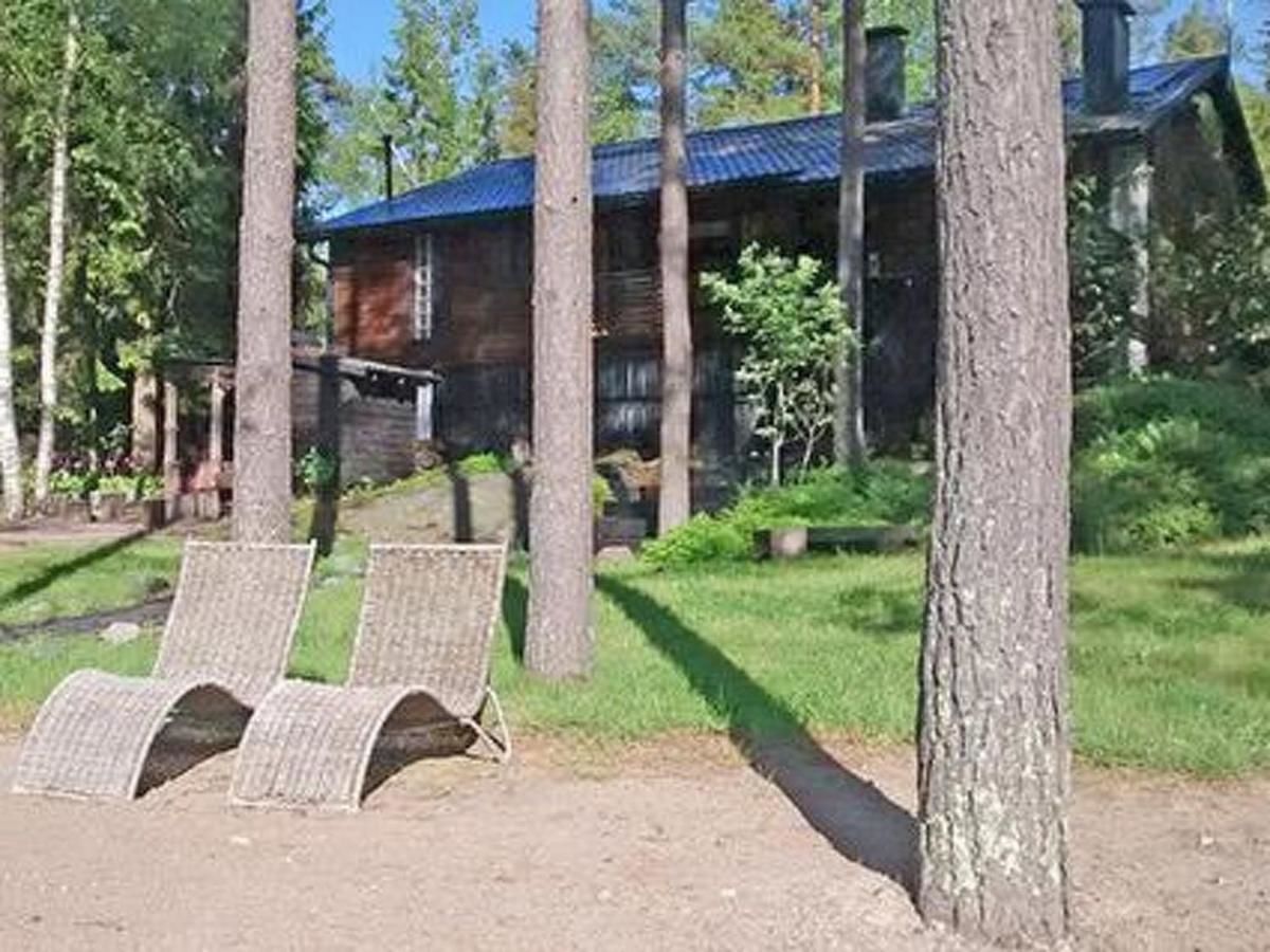 Дома для отпуска Holiday Home Pursujärvenranta Böle-31