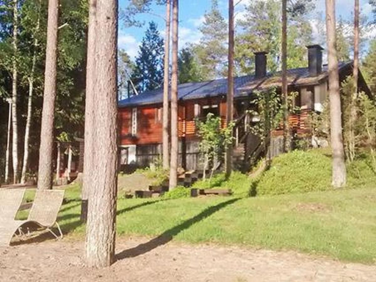 Дома для отпуска Holiday Home Pursujärvenranta Böle-34