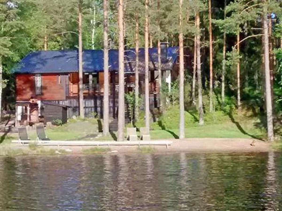 Дома для отпуска Holiday Home Pursujärvenranta Böle