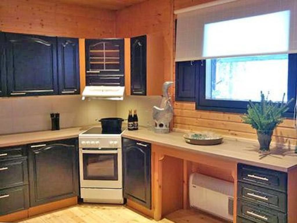 Дома для отпуска Holiday Home Pursujärvenranta Böle