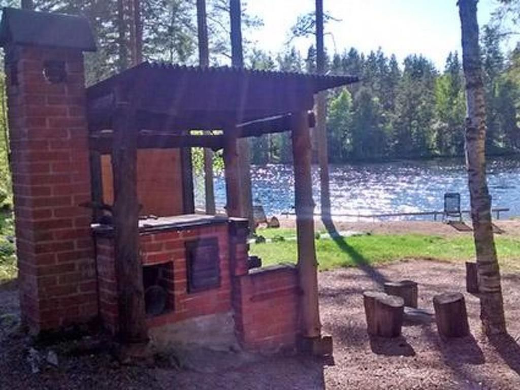 Дома для отпуска Holiday Home Pursujärvenranta Böle