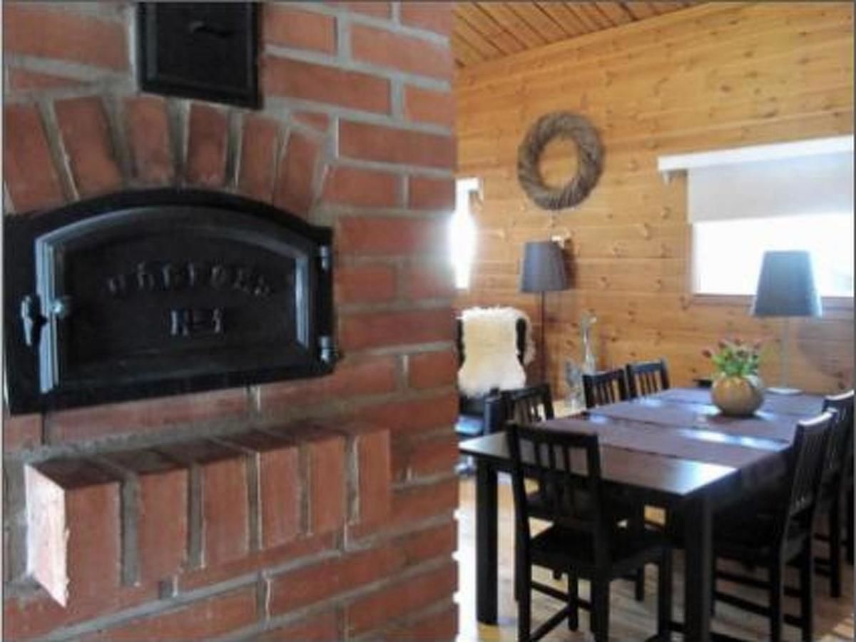 Дома для отпуска Holiday Home Pursujärvenranta Böle-9