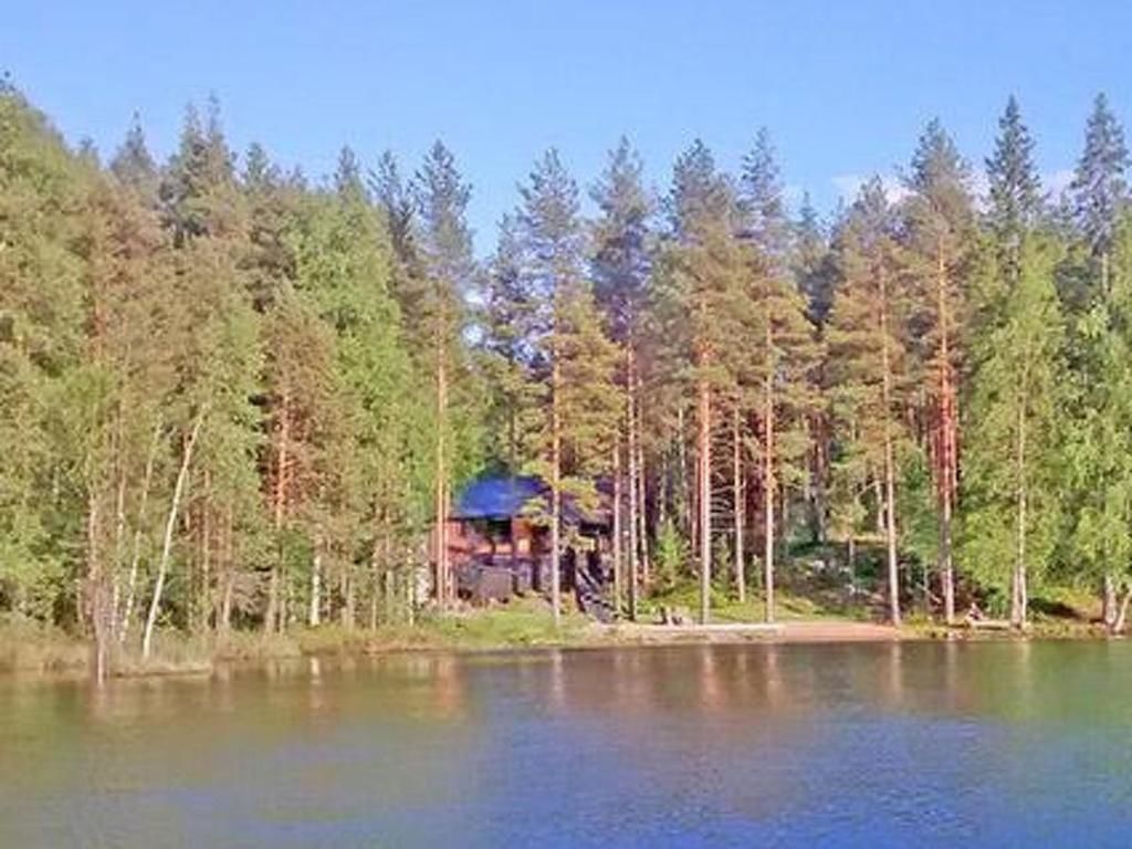 Дома для отпуска Holiday Home Pursujärvenranta Böle-76