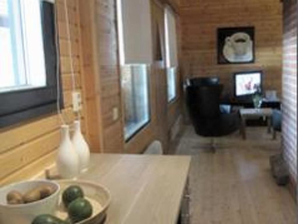 Дома для отпуска Holiday Home Pursujärvenranta Böle-79