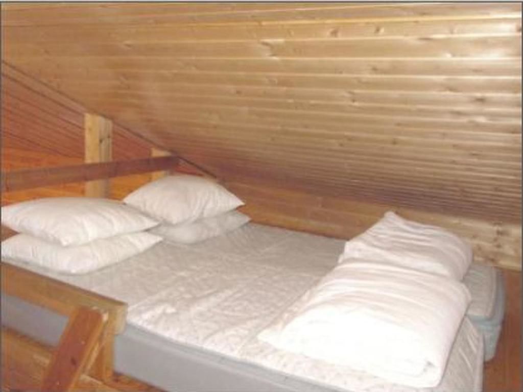 Дома для отпуска Holiday Home Pursujärvenranta Böle